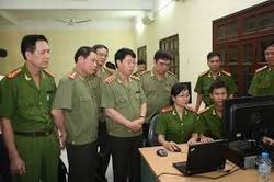 Tháo gỡ khó khăn xây dựng Cơ sở dữ liệu quản lý dân cư